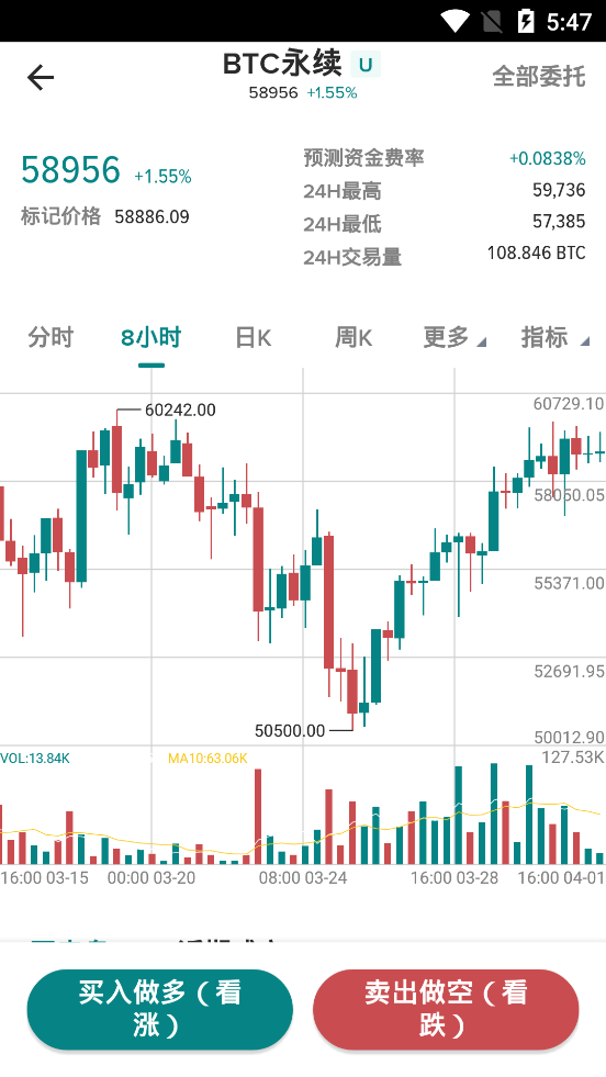 网交易所下载-网交易所安卓下载免费最新版本下载