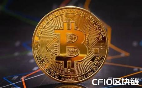 华为入局区块链，能否挑战比特币？