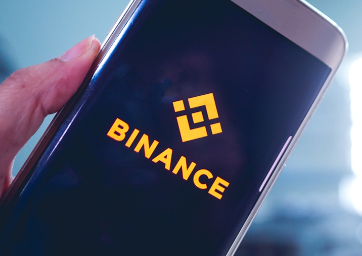 准备上交易所的币怎么购买？用binance，快人一步