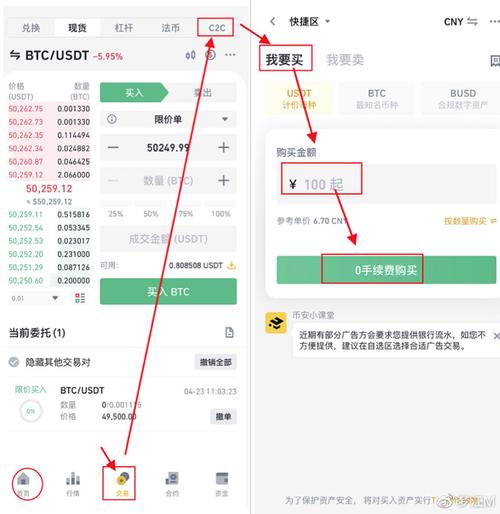如何购买比特币：币圈用户的操作指南