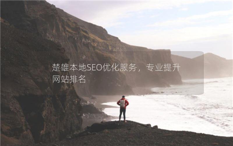 楚雄本地SEO优化服务，专业提升网站排名