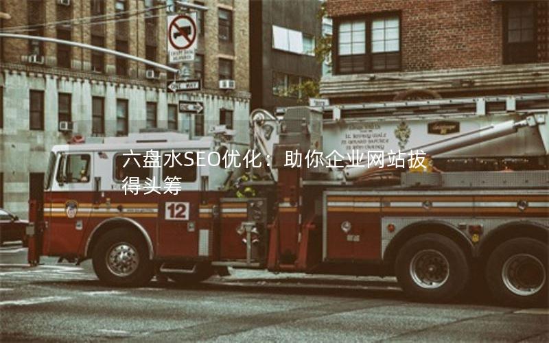 六盘水SEO优化：助你企业网站拔得头筹