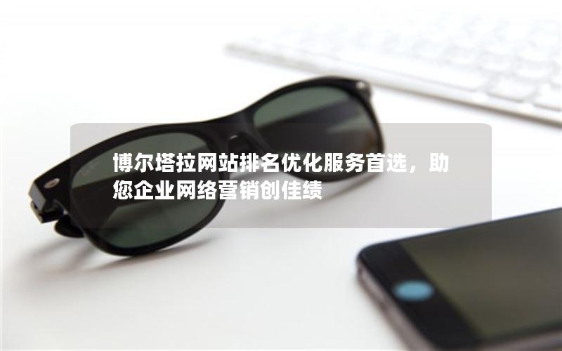 博尔塔拉网站排名优化服务首选，助您企业网络营销创佳绩