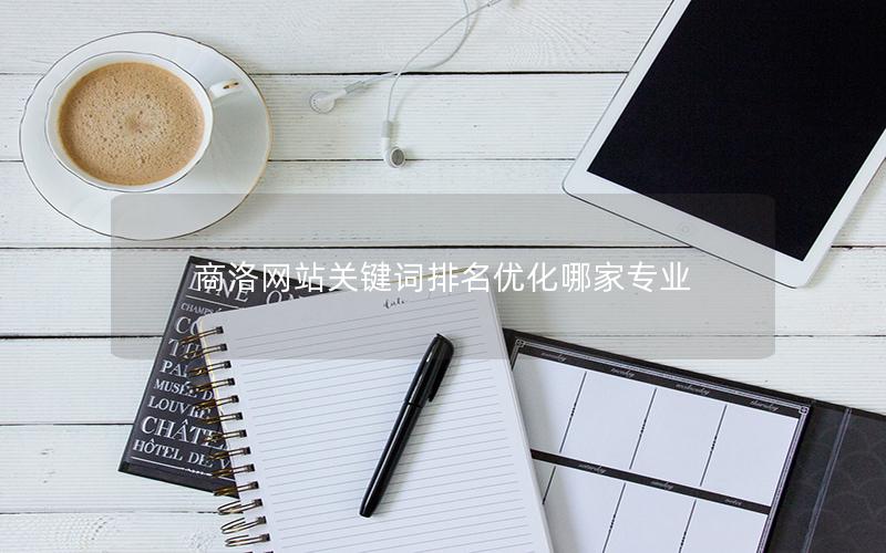 商洛网站关键词排名优化哪家专业