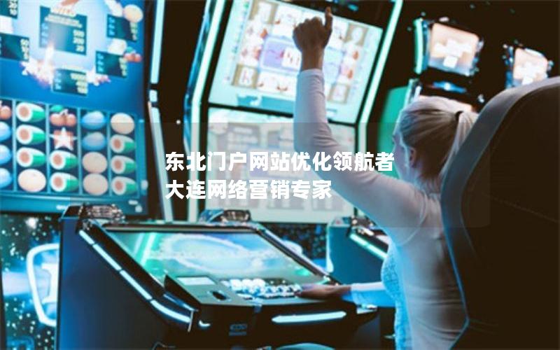 东北门户网站优化领航者 大连网络营销专家