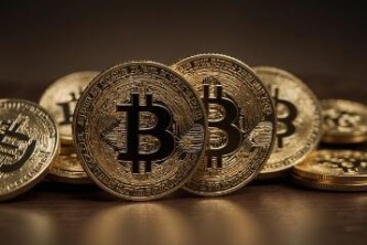 比特币走势图 比特币走势图最新价格