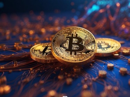 比特币涨幅12倍 2025年最新行情分析