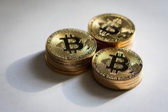 关注今天比特币价格走势