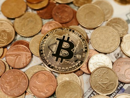 bitcoin最新价格_bitcoin实时价格